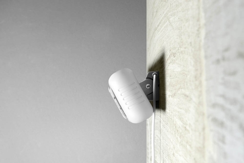 Aqualine REGLETA Infra fűtés 600-1200W, fehér R-1200