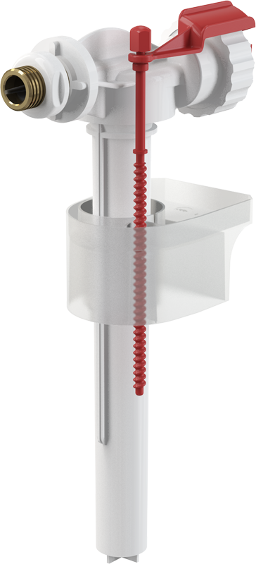 Alcaplast A16P-3/8