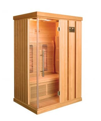 Sanotechnik TRENDY Infrakabin, 2 személyes H30380