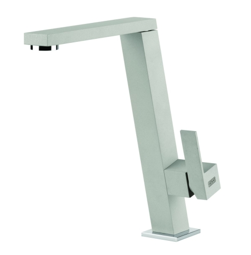 Elleci Blade mosogató csaptelep, M79 Aluminium MMKBLA79