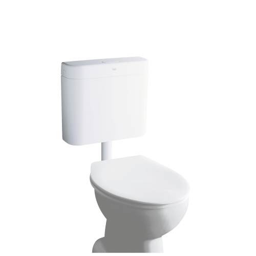Grohe falon kívüli wc öblítőtartály 37355SH0