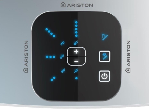 Ariston Velis EVO 50 vízmelegítő 3626145-R