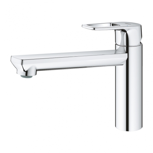 Grohe BauLoop egykaros mosogatócsaptelep 31706000