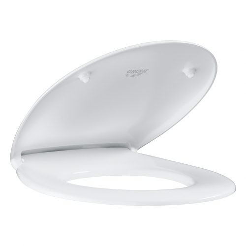 Grohe 38528001 szerelő elem kompletten nyomólappal, wc-vel, ülőkével SSB1N