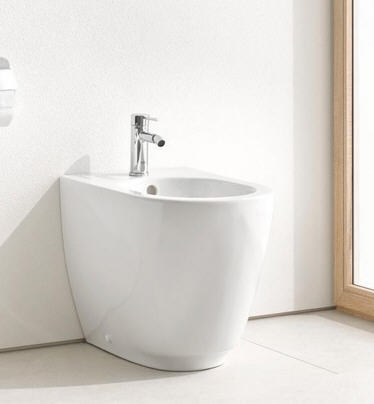 Grohe Essence álló bide 3957500H