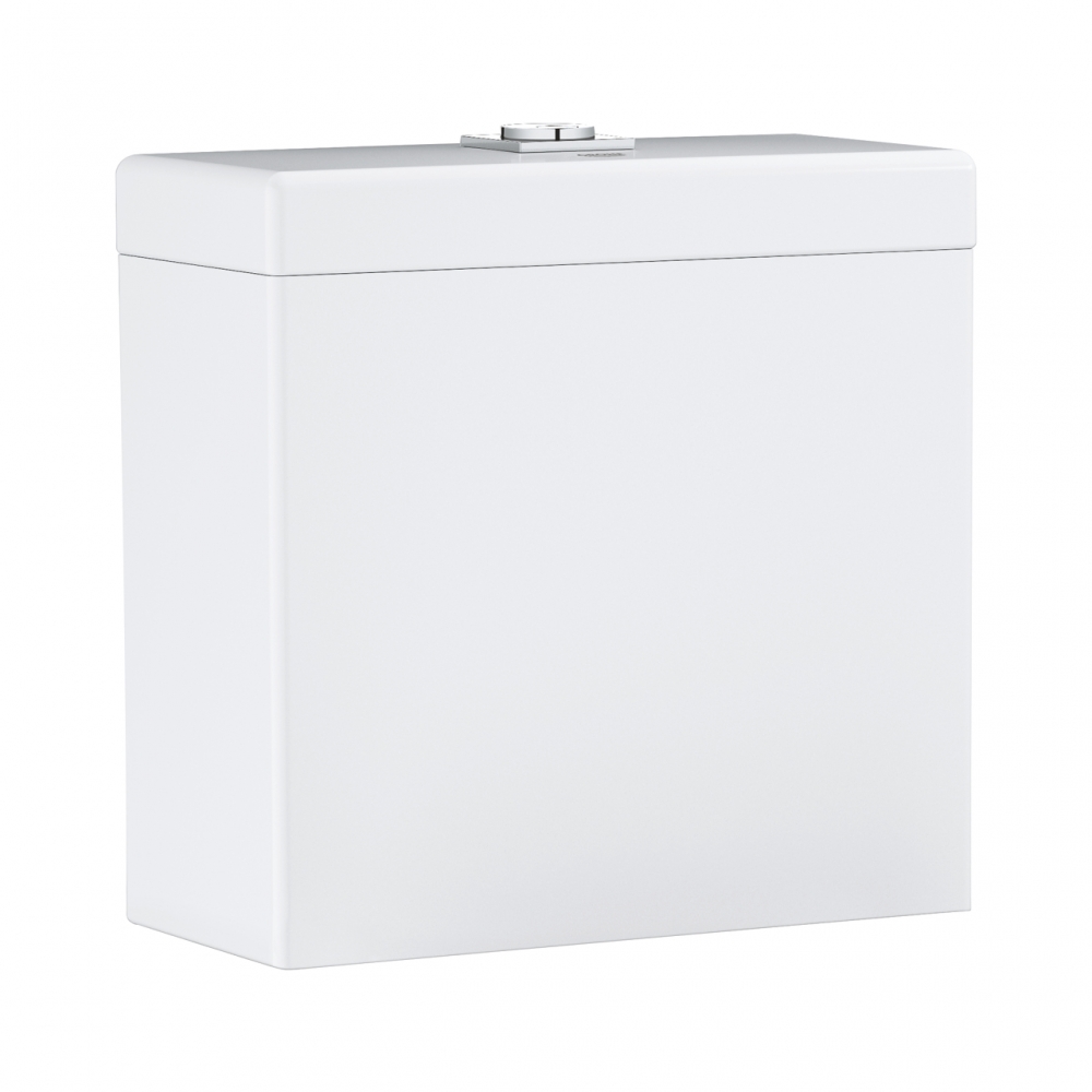 Grohe Cube Ceramic monoblokkos wc tartály, alsó bekötésű 39490000