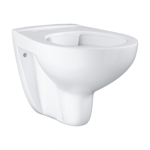 Grohe 38528001 szerelő elem kompletten nyomólappal, perem nélküli wc-vel, ülőkével SSB4N