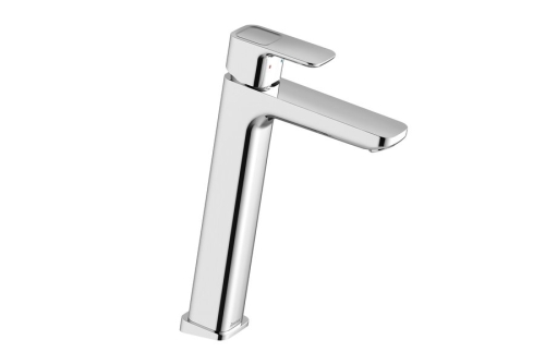 Ravak 10° álló mosdócsaptelep leeresztő nélkül, 333 mm X070091