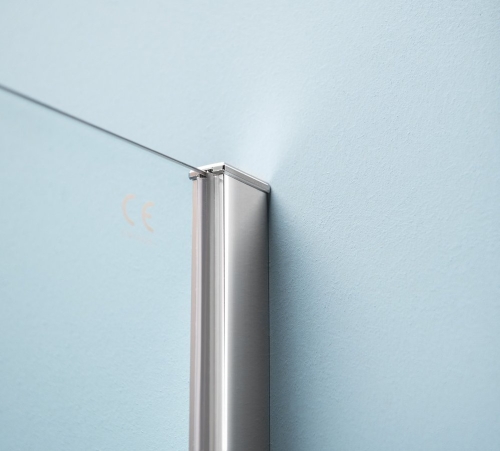 POLYSAN EASY LINE 90 cm-es harmónikaajtó EL1990