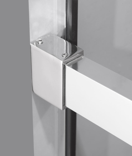 Niwell MILLA zuhanyajtó 120 cm NWZA-MIL120