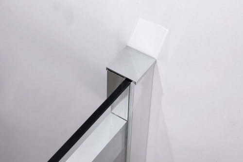 Niwell MILLA zuhanyajtó 120 cm NWZA-MIL120