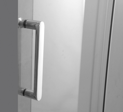 Niwell MILLA zuhanyajtó 120 cm NWZA-MIL120