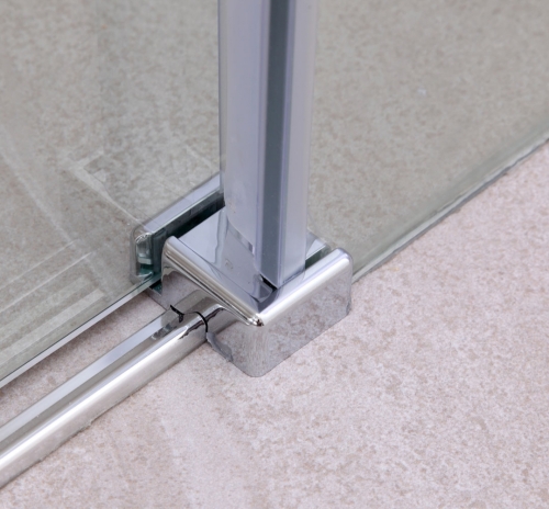 Niwell MILLA zuhanyajtó 120 cm NWZA-MIL120