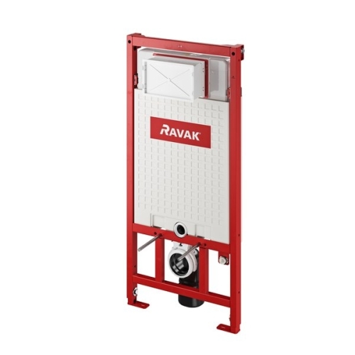 Ravak G II fal mögé szerelhető WC tartály X01703