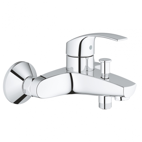 Grohe Eurosmart csaptelep szett SZP-GR5 (33265002, 33300002, 27799001)
