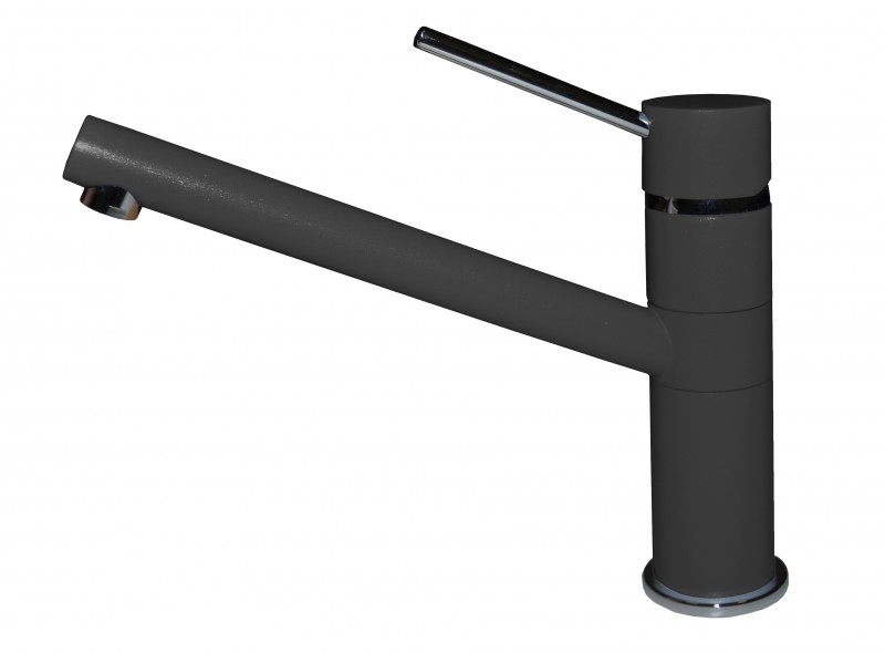 Elleci Sava mosogató csaptelep M70 Ghisa MMKSAV70