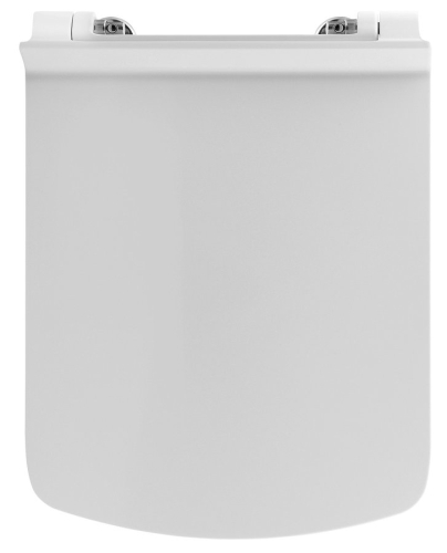 Sapho PURITY Slim WC-ülőke, duroplast 40S40200I