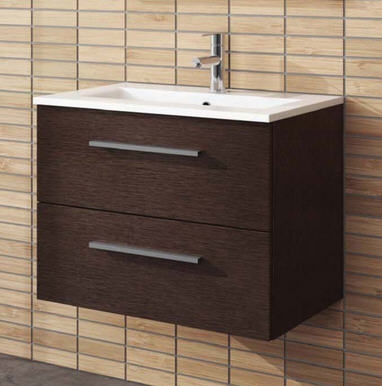 Tboss Arta 75 fürdőszobabútor alsó szekrény mosdóval