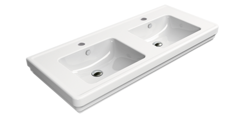 Sapho GSI CLASSIC 125x54cm mosdó 8725111