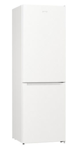 Gorenje kombinált hűtőszekrény, alulfagyasztós RK6191EW4 (735799)
