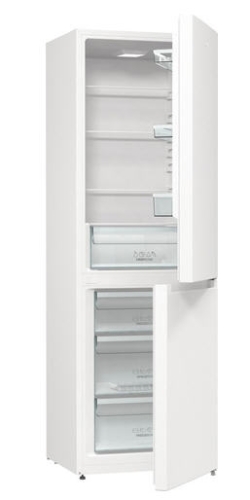 Gorenje kombinált hűtőszekrény, alulfagyasztós RK6191EW4 (735799)