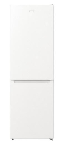 Gorenje kombinált hűtőszekrény, alulfagyasztós RK6191EW4 (735799)
