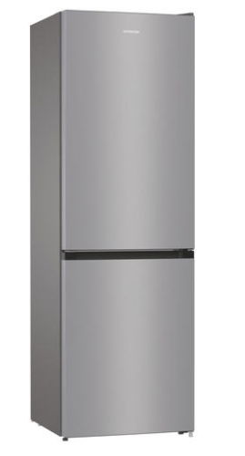 Gorenje kombinált hűtőszekrény, alulfagyasztós RK6191ES4 (735826)