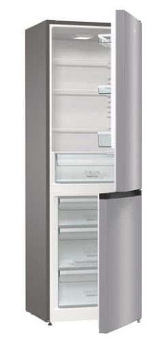 Gorenje kombinált hűtőszekrény, alulfagyasztós RK6191ES4 (735826)