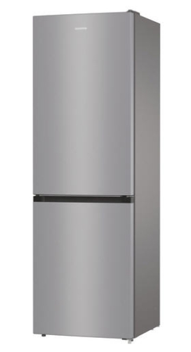 Gorenje kombinált hűtőszekrény, alulfagyasztós RK6191ES4 (735826)