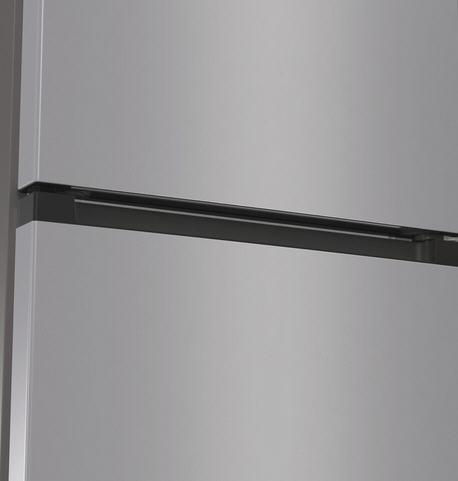 Gorenje kombinált hűtőszekrény, alulfagyasztós RK6191ES4 (735826)