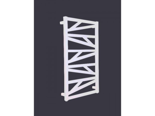 Arezzo Design Ritmo radiátor Fehér AR-RW1243