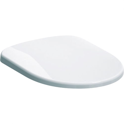 Geberit Selnova Compact lassú záródású WC-ülőke 501.576.01.1