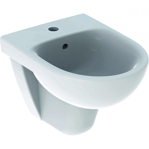 Geberit Selnova Compact fali bidé 500.368.01.1