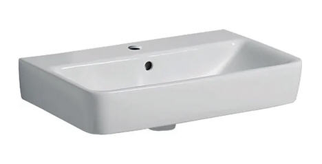 Geberit Selnova Compact 60x37 cm mosdó 501.511.00.1
