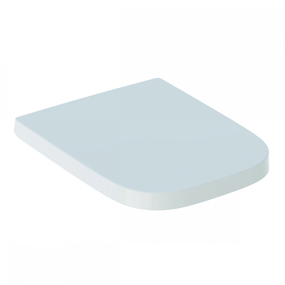 Geberit Selnova Square WC-ülőke 501.555.01.1
