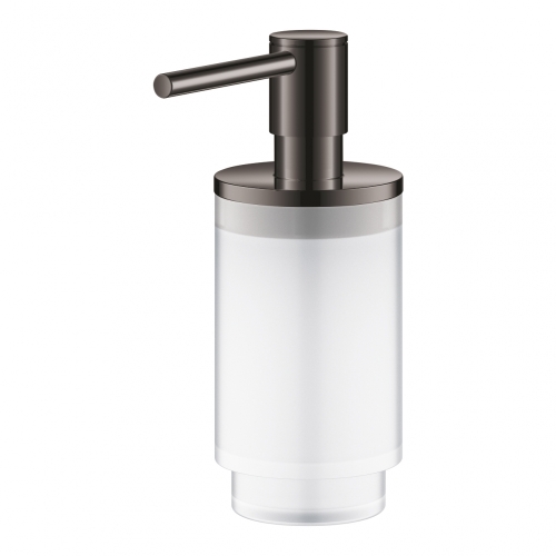 Grohe Selection szappanadagoló, hard grafit 41028A00