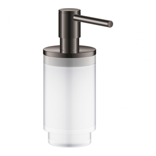Grohe Selection szappanadagoló, hard grafit 41028A00