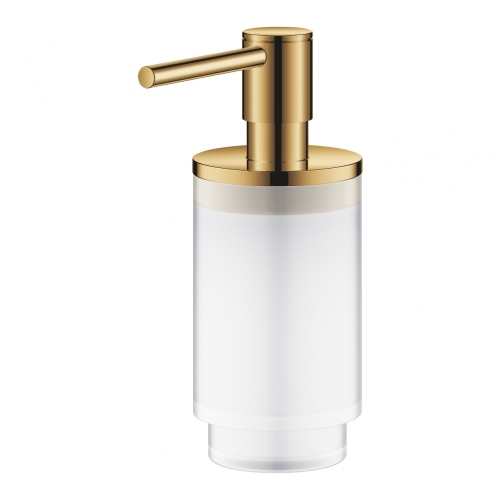 Grohe Selection szappanadagoló, cool sunrise 41028GL0