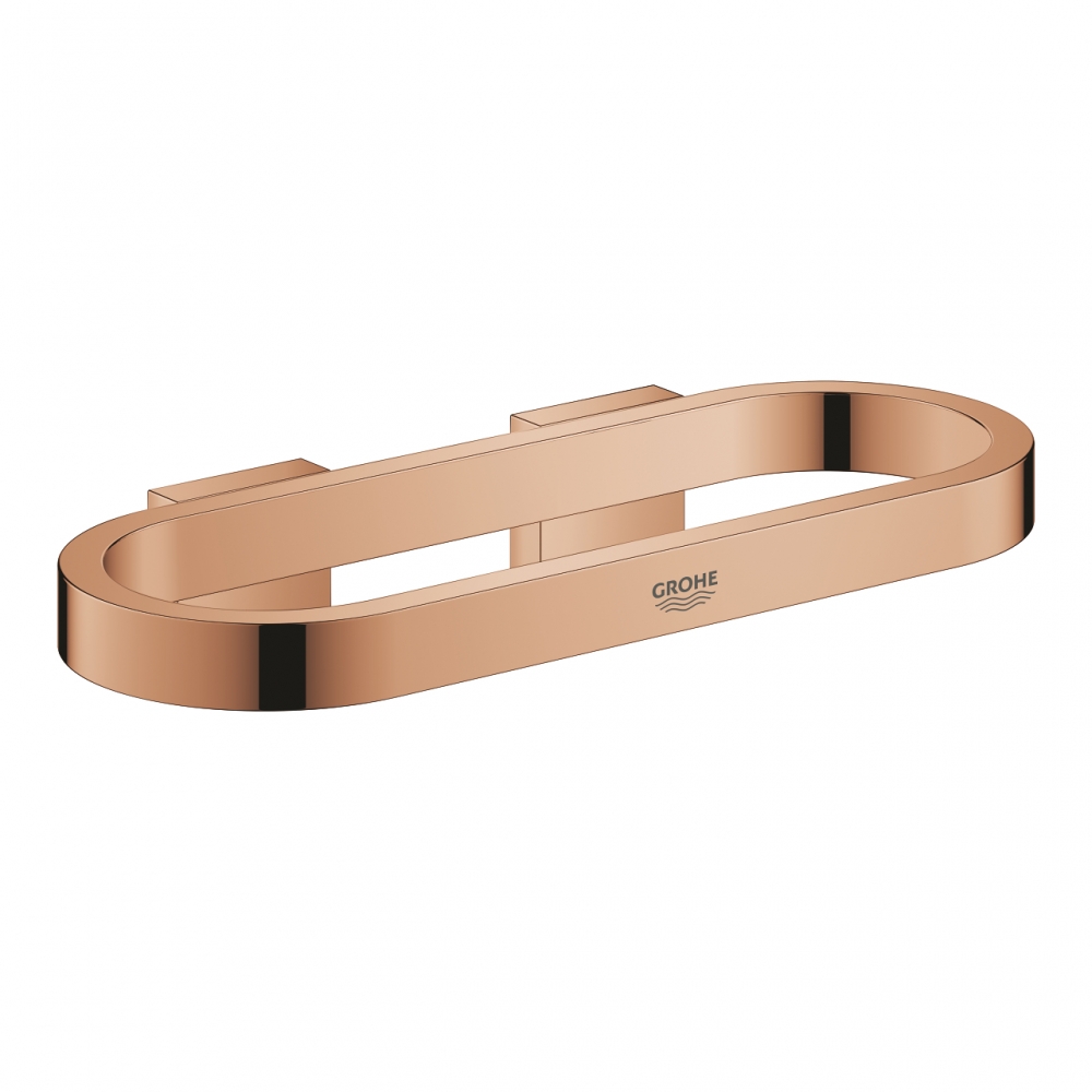 Grohe Selection törölközőtartó gyűrű, warm sunset 41035DA0