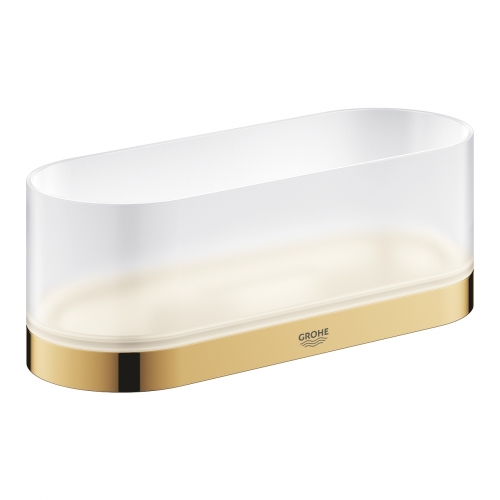Grohe Selection törölközőtartó gyűrű, cool sunrise 41035GL0