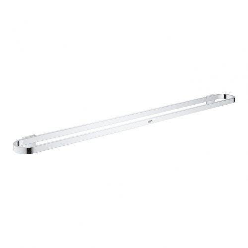 Grohe Selection fali fürdőlepedő tartó, króm 41058000