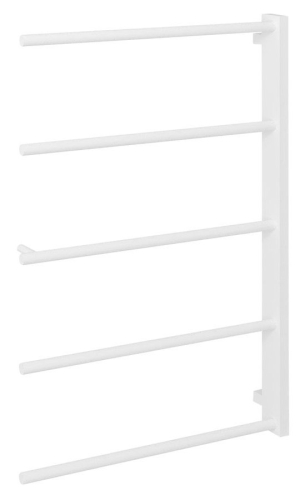 Sapho SLICE törölközőtartó, 520x790mm, fehér SN865