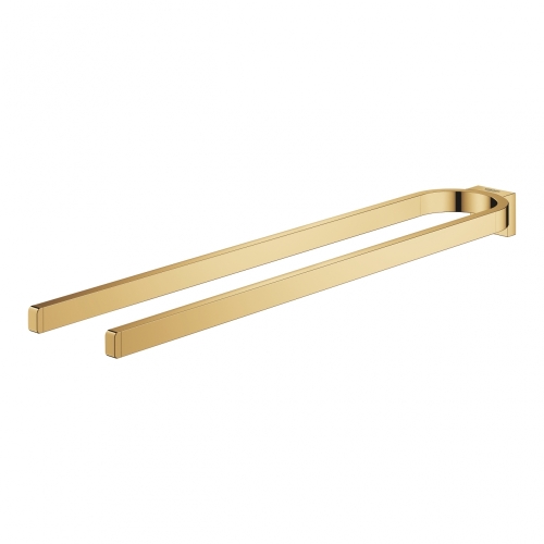 Grohe Selection törölközőtartó, nem forgatható, cool sunrise 41059GL0