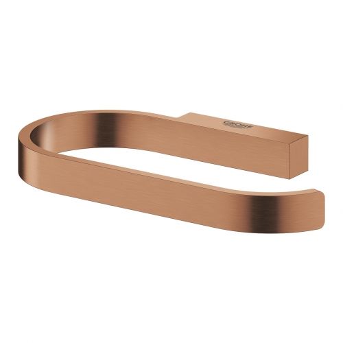 Grohe Selection toalettpapír-tartó, matt warm sunset 41068DL0