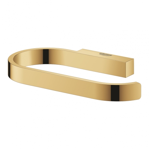 Grohe Selection toalettpapír-tartó, cool sunrise 41068GL0