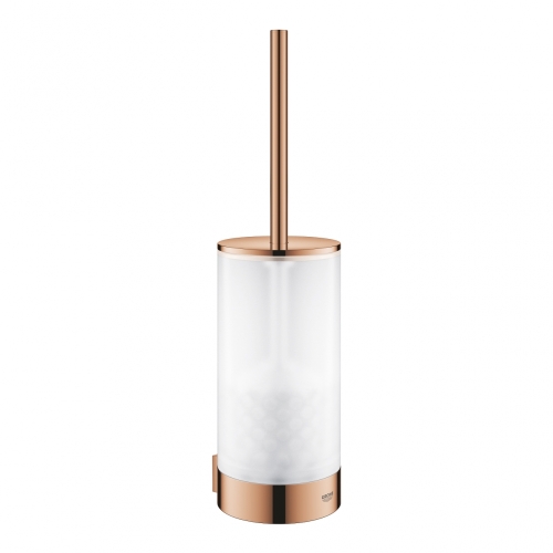 Grohe Selection WC-kefe garnitúra, warm sunset 41076DA0