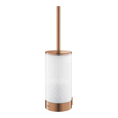 Grohe Selection WC-kefe garnitúra, matt warm sunset 41076DL0