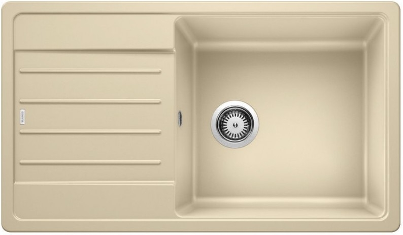 BLANCO LEGRA XL 6 S Gránit mosogató, pezsgő 523330