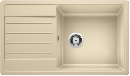 BLANCO LEGRA XL 6 S Gránit mosogató, pezsgő 523330