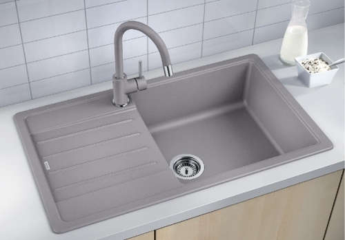 BLANCO LEGRA XL 6 S Gránit mosogató, pezsgő 523330